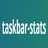 Taskbar stats(任务栏监测工具) v21.3.7.1官方版