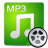 凡人MP3全能格式转换器 v8.0.5.0官方版