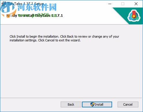 TidyTabs Pro下载