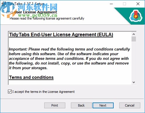 TidyTabs Pro下载