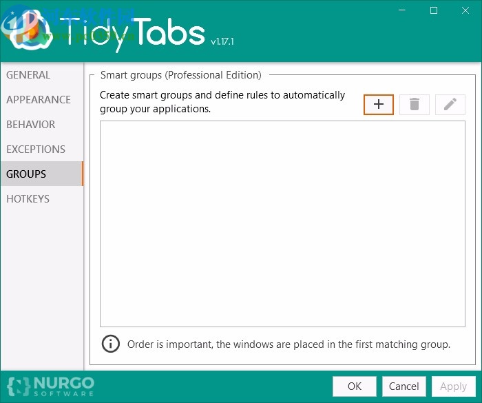 TidyTabs Pro下载