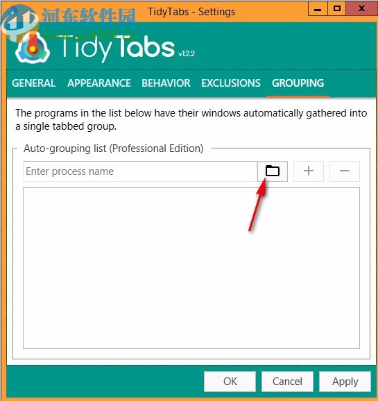 TidyTabs Pro下载