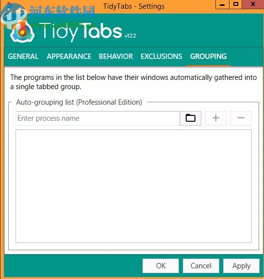 TidyTabs Pro下载