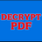 Free Decrypt PDF(PDF文件解密软件) v1.0官方版