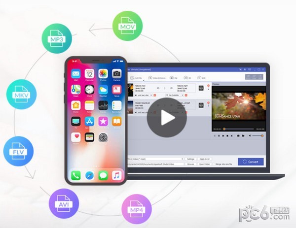 Apeaksoft Video Converter Ultimate(视频转换软件)