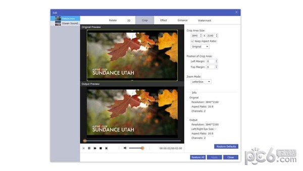 Apeaksoft Video Converter Ultimate(视频转换软件)