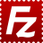 FileZilla(免费FTP客户端) v3.55.0绿色中文版