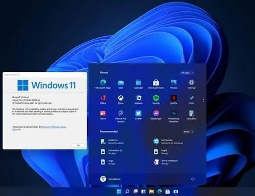 Windows11