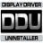 显卡驱动卸载工具(Display Driver Uninstaller) v18.0.4.1官方版