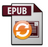 ePub Converter(epub格式转换器) v3.21.7012.379官方版