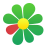 ICQ(聊天工具) v10.0.45215官方版