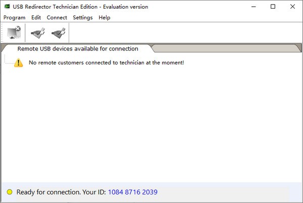 USB Redirector Technician Edition(远程usb共享软件)