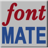 Font Mate v1.1.1绿色版