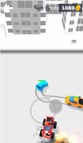 汽车竞技场撞车 v1.0.12