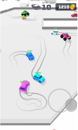 汽车竞技场撞车 v1.0.11