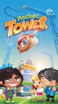 口袋塔建设和管理 v1.53