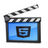 ThunderSoft Video to HTML5 Converter v3.7.0.0官方版