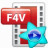 新星F4V视频格式转换器 v8.9.8.0官方最新版