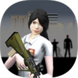 僵尸区域射击 v1.024