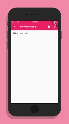 汪滴日记 v1.0.02
