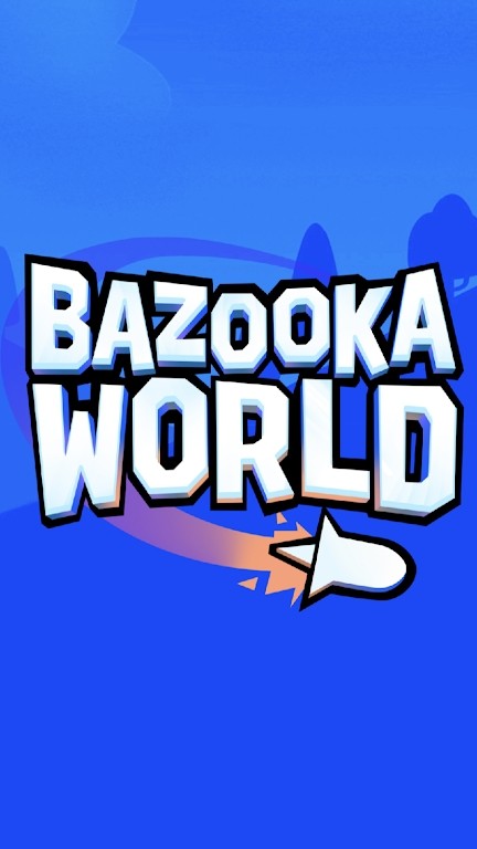 火箭筒世界 v1.8.01