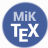 MikTeX(latex文本编辑器) v21.8官方版
