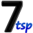 7TSP GUI(win10图标替换工具) v0.6官方版