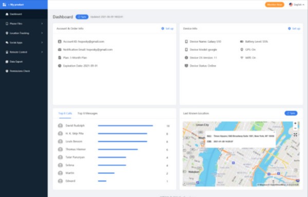 iSeeGuard Windows Monitor(电脑监控软件)