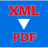 Free XML to PDF Converter(文件格式转换工具) v1.0官方免费版
