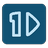 1by1 Directory Player音乐播放器 v1.9.9.0免费版