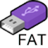 Big FAT32 Format(磁盘格式化工具) v2.0官方版