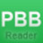 pbb reader(鹏保宝阅读器) v8.7.4.4官方版