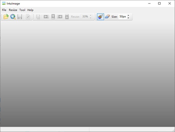 IntuImage(图片大小调整软件)