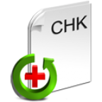 CHK文件恢复专家 v1.25永久免费版