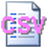 csv文件查看器(CSVFileView) v2.55绿色版