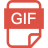 Gif123(极简GIF录屏工具) v1.0.0.1官方版