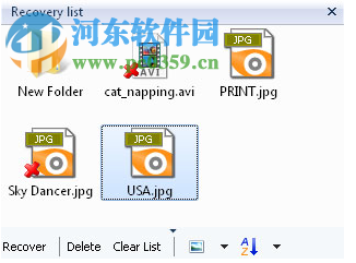 RS NTFS Recovery(NTFS恢复软件) 2.8 官方版