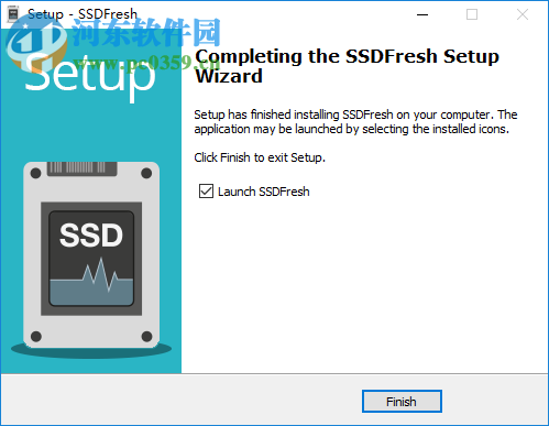 SSD Fresh 2018下载(SSD硬盘优化工具) 2018.7.1 破解版