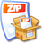 Zip文件清理工具 v1.0免费版