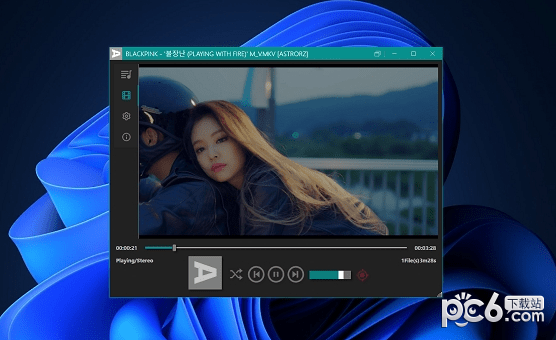 AstrOrz Player(极简播放器)