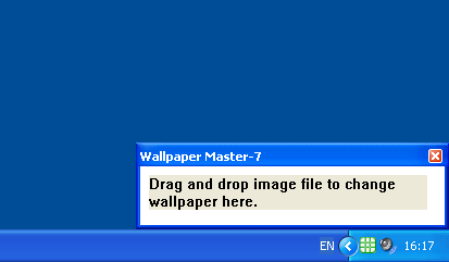 Wallpaper Master-7(快速换壁纸软件)