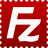 FileZilla(免费FTP客户端) v3.61.0绿色中文版