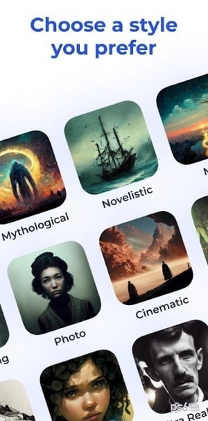 Magic绘画 v1.0.183