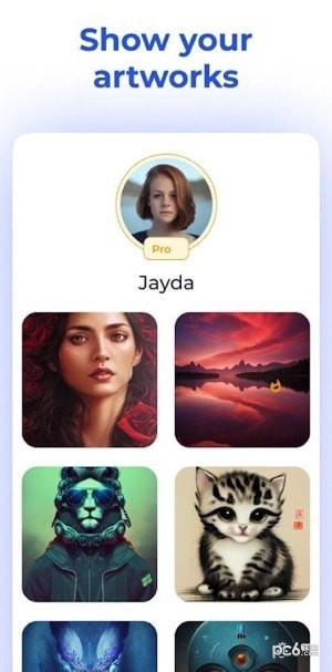Magic绘画 v1.0.181