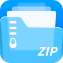 金舟zip解压缩 3.0.5