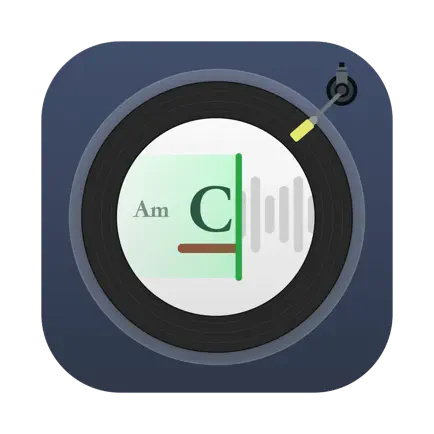 Audio Jam提取伴奏乐器工具 v1.17.5 官方版