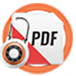PDF密码恢复工具 v4.0 中文版