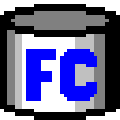 FastCopy Pro绿色汉化版 V5.7.10 中文破解版