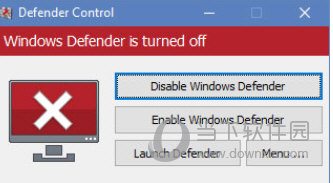 Defender Control2.0下载