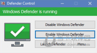 Defender Control2.0下载